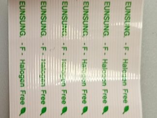 cable flex 5 cm y 50 pines Genérico cable flex 5 cm de largo X 2,5cm de ancho y 50 pines