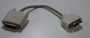 Cable VGA Apple Apple Cable VGA Apple Mac G4