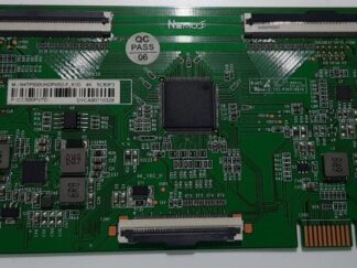 T-CON TD Systems CC500PV7D