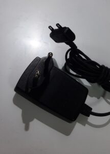 Adaptador corriente AC/DC Sony Ericsson CST-60
