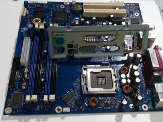 Mainboard FUJITSU D2151-A11 GS5