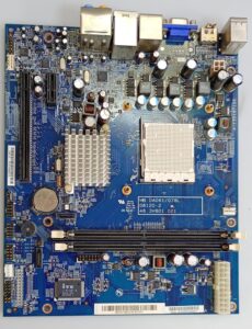 Placa base Genérico DA061/078L – 48.3V801.021