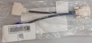 Adaptador de video Dell DP/N 0X2026