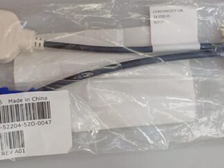 Adaptador de video Dell DP/N 0X2026