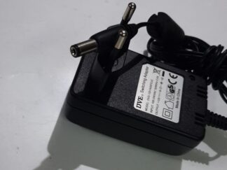 Adaptador corriente AC/DC DVE DVS-1201A00FEUC