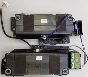 Altavoces LG EAB62849301 emsonic