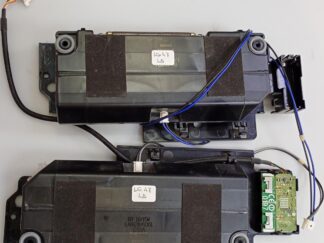 Altavoces LG EAB62849301 emsonic