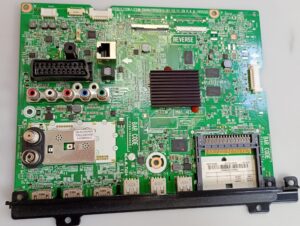Placa base TV LG EAX64797003 (1.2)