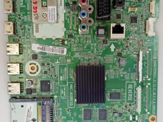 Placa base TV (Mainboard) LG EBT62383452