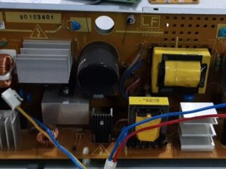 Fuente de alimentacion HP fuente alimentacion HP COLOR LASER JET 2025