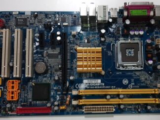 Placa Base Gigabyte GA-8I945PLGE-RH