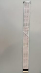 cable flex 40,5 cm y pines Genérico GLD E37139 AWM 20798 80C 60V VW-1