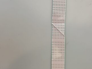 cable flex 40,5 cm y pines Genérico GLD E37139 AWM 20798 80C 60V VW-1