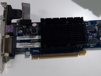 Gráfica OEM HD4350 1GB GDDR2