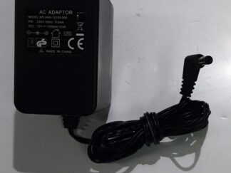 Adaptador corriente AC/DC ADAPTOR HKA-12100-950