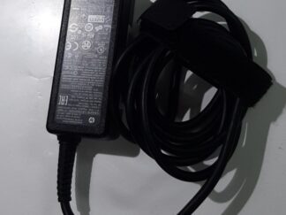 Adaptador corriente AC/DC HP HSTNN-DA40