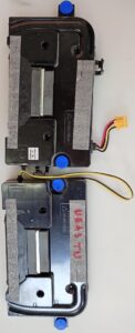 Altavoces Genérico K60505W4