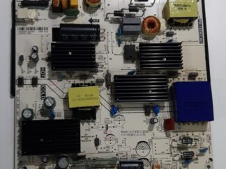 Fuente de alimentacion SHARP LC-43UI7252E