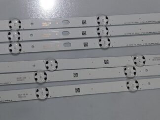 Tiras de luces Led TV LG LC43490059 (Nuevas sin usar)