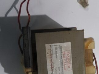 Transformador LG MD-801-EMR-1