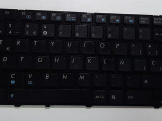 Teclado portátil Asus MP-09Q36E0-920