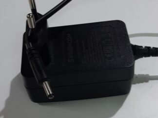 Adaptador corriente AC/DC SAGEMCOM MSA-C1500IS12.0-24J-DE