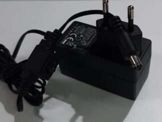 Adaptador corriente AC/DC Leader MV12-Y120100-C5