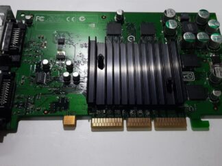 Gráfica Nvidia N11071