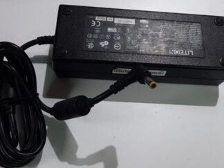 Adaptador corriente AC/DC Lite-on PA-1121-02