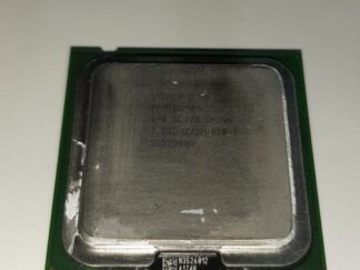 Microprocesador Intel Pentium 640 SL7Z8