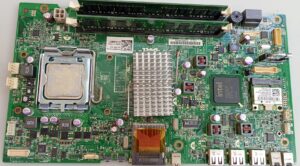 Placa base DELL pig41r mb 08174 1