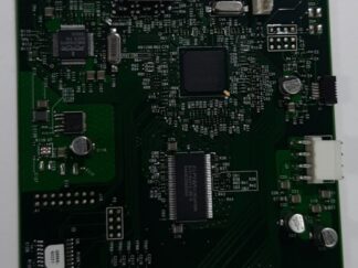 Formateador Placa lógica principal HP Q5965-60001