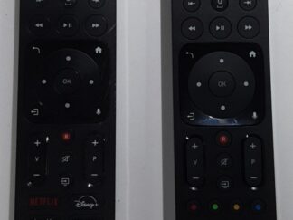 Mando a distancia Vodafone R327301A98-00038 Y R327301A98-00022