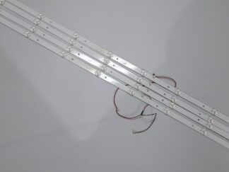 Tiras de luces Led TV TD Systems R72-50D04-029