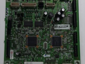 Placa controladora de CC HP RM1-1975