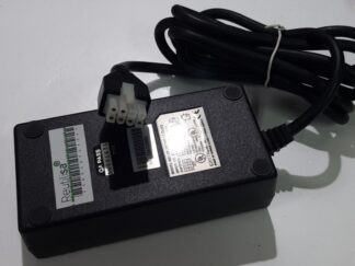 Adaptador corriente AC/DC TELDAT SB-35110F-11