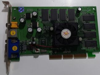 Tarjeta gráfica Nvidia SP7300M4T