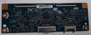 T-CON Samsung T430HVN01.6