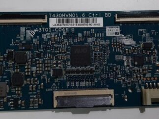 T-CON Samsung T430HVN01.6
