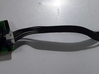 Botonera Samsung UE4000_CEM1