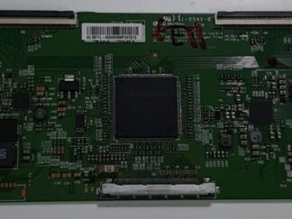 T-CON SHARP V15 43UHD TM120 VER 0.4