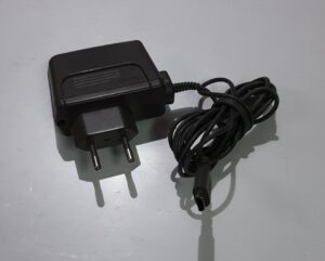 Adaptador corriente NINTENDO WAP-002-