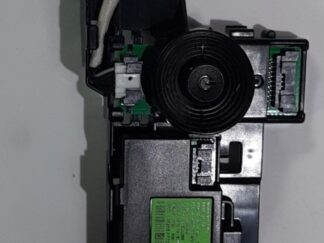 Botonera WiFi Infrarojos Samsung WIDT30Q BN96-38131A