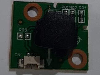 Botonera SHARP YX-PCB-KEY-136