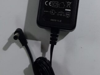 Adaptador corriente AC/DC TAURUS ZL9032RL-256