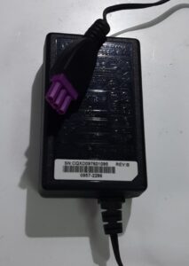 Adaptador corriente AC/DC HP 0957-2286