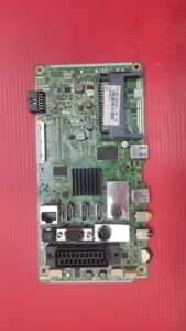 Placa Base Vestel 17MB110P