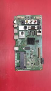 placa base Vestel 17MB211S