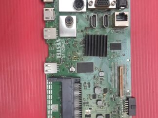 placa base Vestel 17MB211S