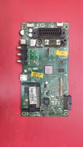 Placa Base Vestel 17MB62-2.6